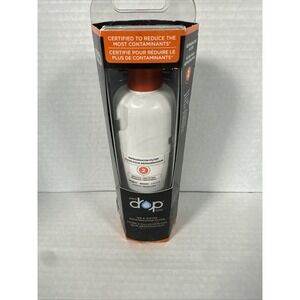 EveryDrop #2 Ice & Water Refrigerator Filter ΕDR2RXD1, Sealed New
